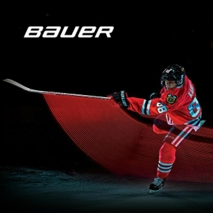 Хоккейная экипировка Bauer