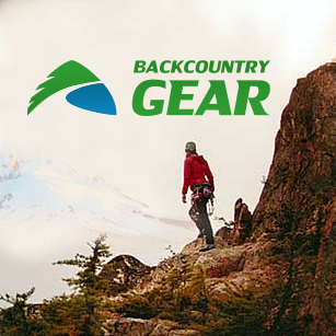 BackCountry Gear - магазин товаров для спорта