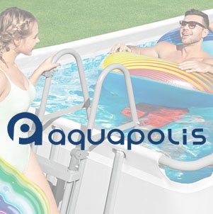 Магазин бассейнов Aquapolis