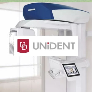 Магазин медицинского оборудования Unident