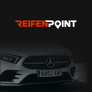 Автомагазин ReifenPoint