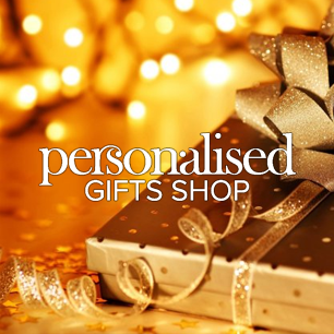 Сувенирная компания Personalised Gifts Shop