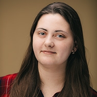 Chaadaeva Svetlana